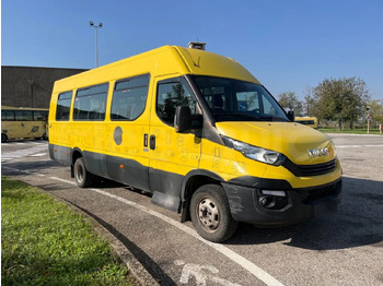 Школьный автобус IVECO Daily