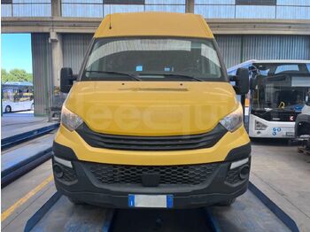 Школьный автобус IVECO Daily