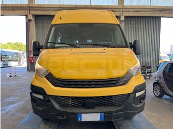 Школьный автобус IVECO Daily