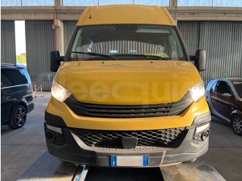 Школьный автобус IVECO Daily