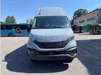 Школьный автобус IVECO Daily
