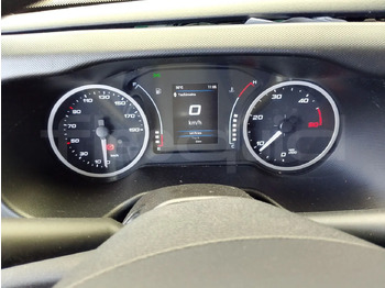 Школьный автобус Iveco Indcar: фото 3