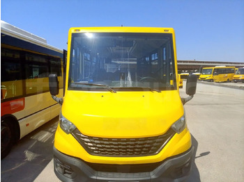 Iveco Indcar лизинг Iveco Indcar: фото 2