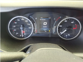 Школьный автобус Iveco Indcar: фото 3