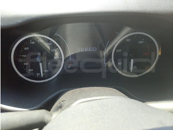 Iveco Indcar лизинг Iveco Indcar: фото 3