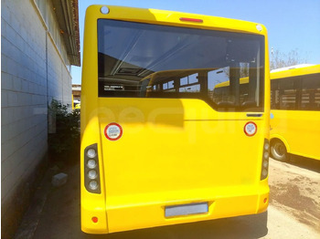 Iveco Indcar лизинг Iveco Indcar: фото 5