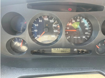 Пригородный автобус IVECO