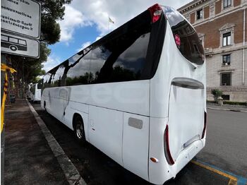 Туристический автобус Iveco Magelys: фото 4
