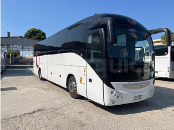 Туристический автобус IVECO Magelys