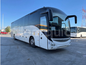 Туристический автобус IVECO Magelys