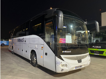 Туристический автобус IVECO Magelys