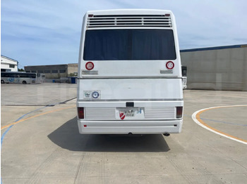 Туристический автобус Iveco Orlandi Sicca: фото 5