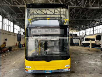 Двухэтажный автобус Man A39: фото 2 Двухэтажный автобус Man A39: фото 2