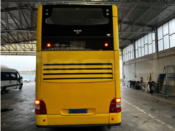 Двухэтажный автобус Man A39: фото 5 Двухэтажный автобус Man A39: фото 5