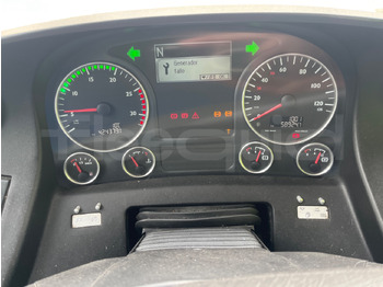 Пригородный автобус Man Castrosua: фото 3