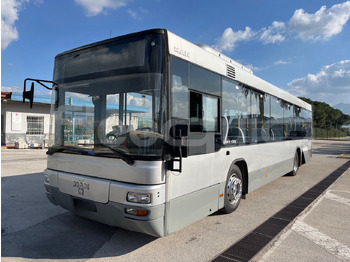 Пригородный автобус Man Lion's Classic: фото 4