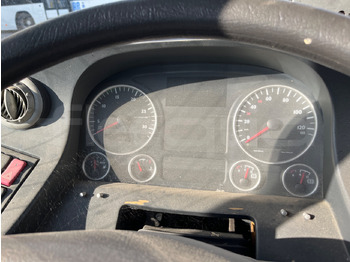 Пригородный автобус Man Lion's Classic: фото 3