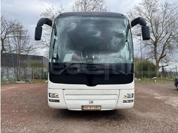 Туристический автобус MAN Lion's Coach