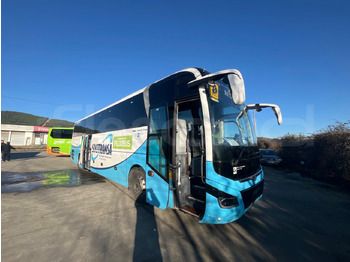 Туристический автобус MAN Lion's Coach