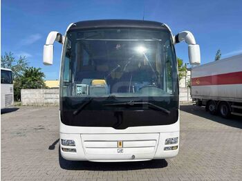 Туристический автобус MAN Lion's Coach