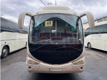 Туристический автобус MAN