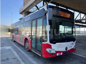 Городской автобус MERCEDES-BENZ Citaro