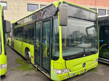 Городской автобус MERCEDES-BENZ Citaro