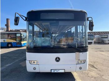 Пригородный автобус MERCEDES-BENZ Conecto