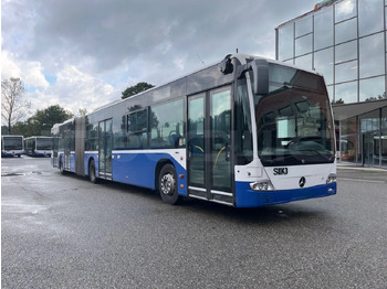 Сочленённый автобус MERCEDES-BENZ Conecto