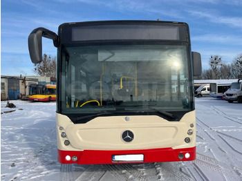 Городской автобус MERCEDES-BENZ Conecto