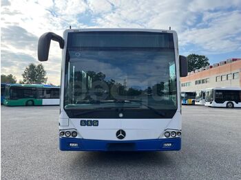 Сочленённый автобус MERCEDES-BENZ Conecto