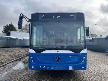 Городской автобус MERCEDES-BENZ Conecto