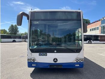Городской автобус MERCEDES-BENZ Conecto