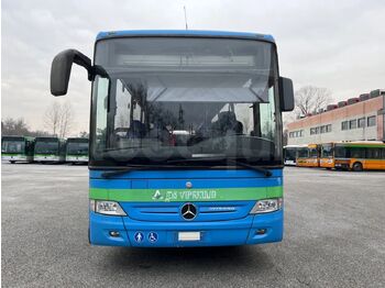 Пригородный автобус MERCEDES-BENZ Integro