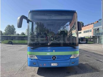 Пригородный автобус MERCEDES-BENZ Integro