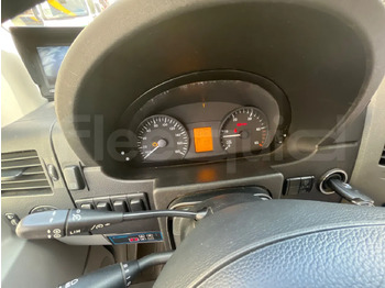 Mercedes-Benz Sprinter лизинг Mercedes-Benz Sprinter: фото 3