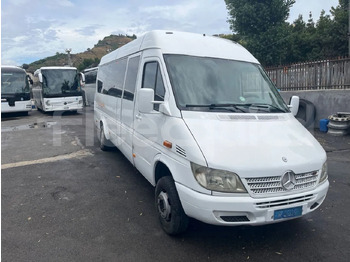 Микроавтобус MERCEDES-BENZ Sprinter
