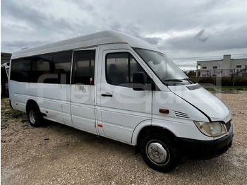 Микроавтобус MERCEDES-BENZ Sprinter