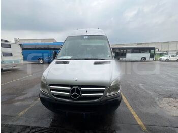 Микроавтобус MERCEDES-BENZ Sprinter
