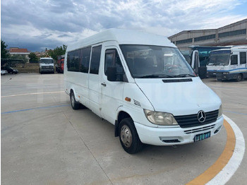 Городской автобус MERCEDES-BENZ Sprinter
