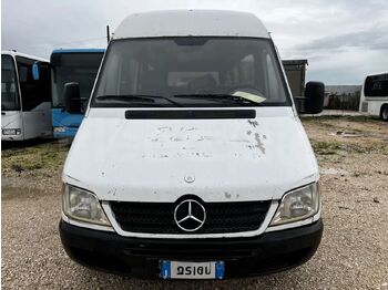 Микроавтобус MERCEDES-BENZ Sprinter