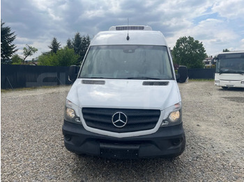 Туристический автобус MERCEDES-BENZ Sprinter