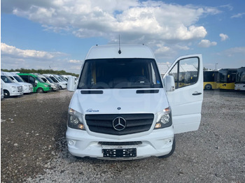 Микроавтобус MERCEDES-BENZ Sprinter