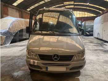 Микроавтобус MERCEDES-BENZ Sprinter