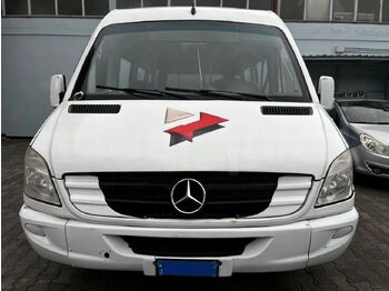 Микроавтобус MERCEDES-BENZ Sprinter