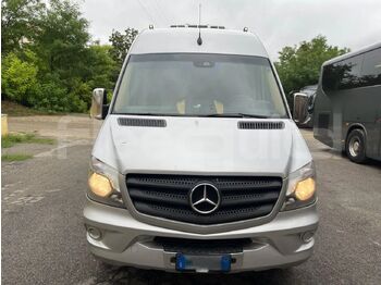 Микроавтобус MERCEDES-BENZ Sprinter
