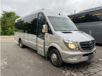 Микроавтобус MERCEDES-BENZ Sprinter