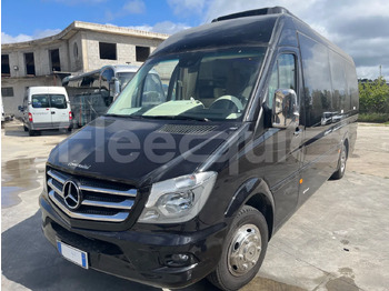 Микроавтобус MERCEDES-BENZ Sprinter