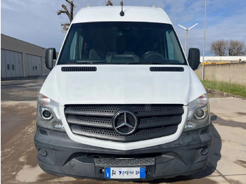 Микроавтобус MERCEDES-BENZ Sprinter