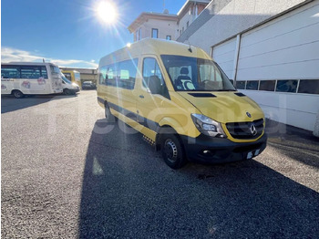 Микроавтобус MERCEDES-BENZ Sprinter